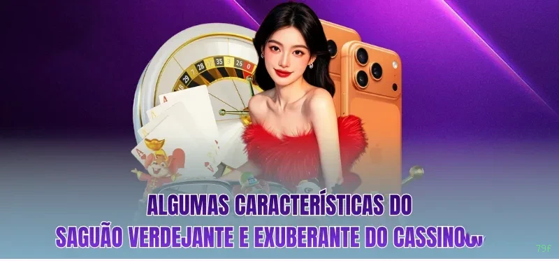 79f Cassino Clássico
