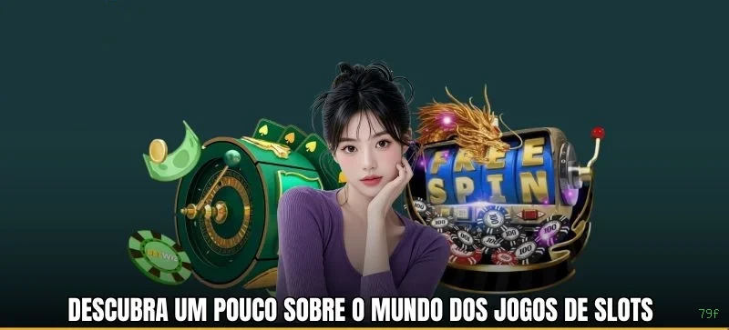 Jackpot Slots 79f