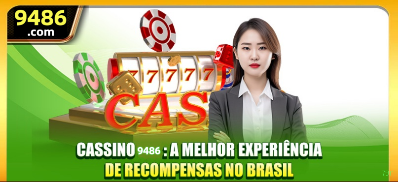 79f Cassino Clássico
