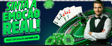 79f Cassino Clássico