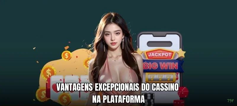 79f Cassino Clássico
